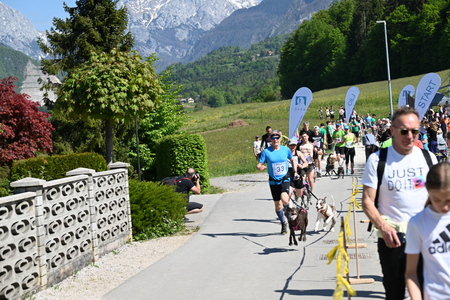 Uspešno izveden 36. Mekinjski kros  (9)